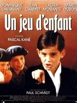 Póster de Un jeu d'enfant