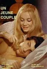 Póster de Un jeune couple