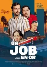 Póster de Un job en Or