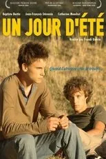 Póster de Un jour d'été