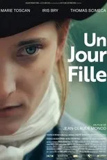 Póster de Un jour fille