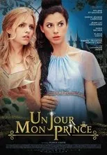 Póster de Un jour mon prince