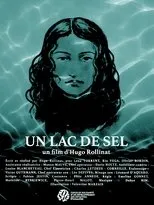 Póster de Un lac de sel