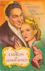 Póster de Un ladrón de guante blanco