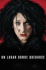 Póster de Un lugar donde quedarse