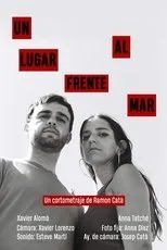 Póster de Un lugar frente al mar