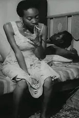 Póster de Un lugar limpio y bien iluminado