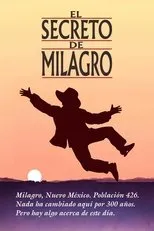 Póster de Un lugar llamado Milagro