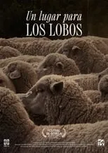 Póster de Un lugar para los lobos