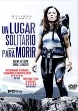 Póster de Un lugar solitario para morir