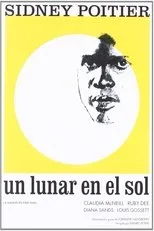Póster de Un lunar en el Sol