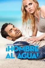 Póster de Un mar de enredos