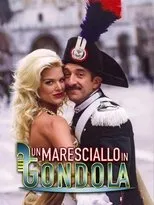 Póster de Un maresciallo in gondola