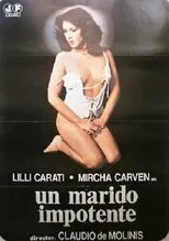 Póster de Un marido impotente