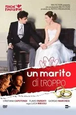 Póster de Un marito di troppo