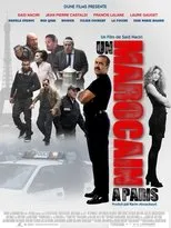 Póster de Un Marocain à Paris