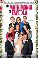 Póster de Un matrimonio da favola