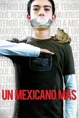 Póster de Un mexicano más