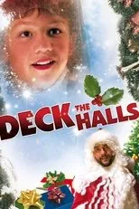 Póster de Un milagro para los Halls
