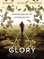 Póster de Un minuto de gloria (Glory)