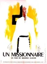 Póster de Un missionnaire