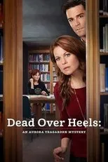 Póster de Un misterio para Aurora Teagarden: Perdiendo la cabeza