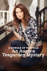 Póster de Un misterio para Aurora Teagarden: un montón de problemas