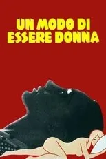 Póster de Un modo di essere donna