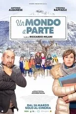 Póster de Un mondo a parte