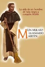 Póster de Un mulato llamado Martín