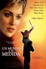 Póster de Un mundo a su medida