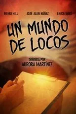 Póster de Un mundo de locos