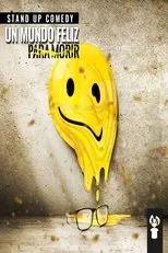 Póster de Un Mundo Feliz Para Morir
