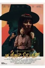 Póster de Un mundo salvaje