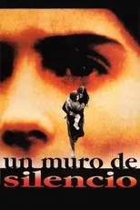 Póster de Un muro de silencio