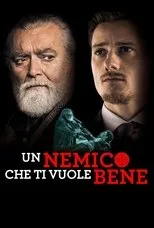 Póster de Un nemico che ti vuole bene