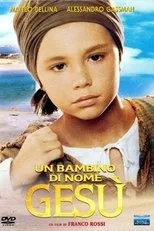 Póster de Un niño llamado Jesús