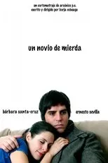 Póster de Un novio de mierda