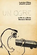 Póster de Un Ogre