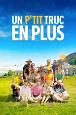 Póster de Un p'tit truc en plus