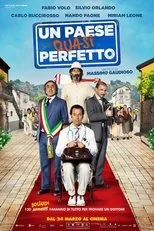 Póster de Un paese quasi perfetto