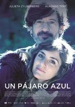 Póster de Un pájaro azul