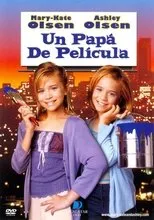 Póster de Un papá de película