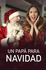 Póster de Un Papá Para Navidad