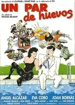 Póster de Un par de huevos