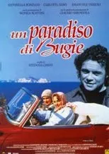 Póster de Un Paradiso di Bugie