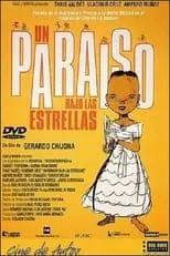 Póster de Un paraíso bajo las estrellas