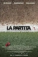 Póster de Un partido decisivo