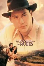 Póster de Un paseo por las nubes