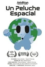 Póster de Un Peluche Espacial